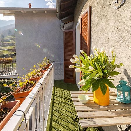 La Bettola Di Cremia Hotell Eksteriør bilde