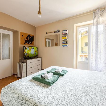 La Bettola Di Cremia Hotell Eksteriør bilde